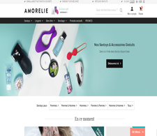 https://www.amorelie.fr