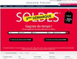 http://www.armandthiery.fr