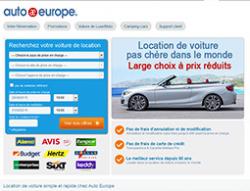 http://www.autoeurope.fr