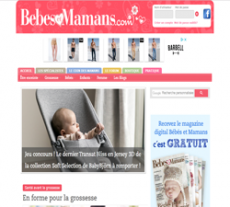 https://www.bebesetmamans.com