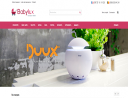 https://www.baby-lux.com