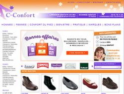 https://www.c-confort.com