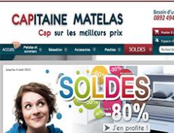 http://www.capitaine-matelas.com