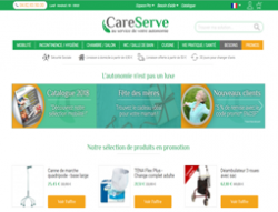 https://www.careserve.fr