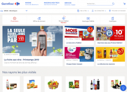 http://ooshop.carrefour.fr