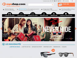 http://www.eyeshop.com