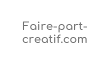 http://www.faire-part-creatif.com