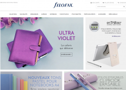 http://www.filofax.fr