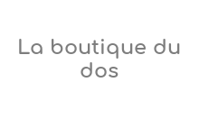 http://www.laboutiquedudos.com