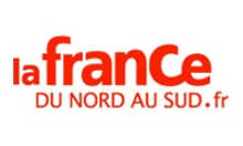 http://www.lafrancedunordausud.fr