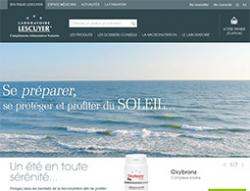 http://www.laboratoire-lescuyer.com