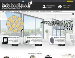 http://www.leds-boutique.fr