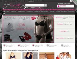 http://www.lingerie-secrete.fr