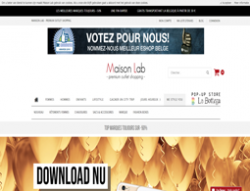 http://www.maison-lab.fr