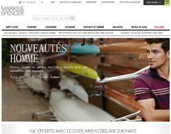 http://www.marksandspencer.fr