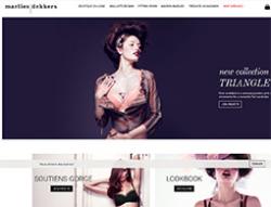 https://www.marliesdekkers.com