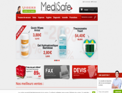 https://www.medisafe.fr