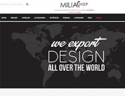 http://www.miliashop.com