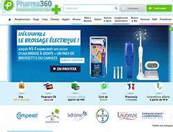 http://www.pharma360.fr