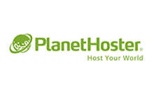 https://www.planethoster.net