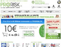 http://www.prorisk.fr