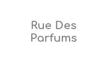 Codes promo Rue Des Parfums 