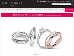 http://www.subtil-diamant.com