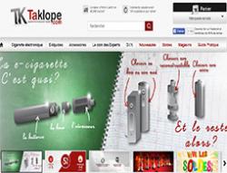 http://www.taklope.com