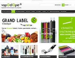 http://www.vapoclope.fr