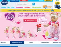 http://www.vtech-jouets.com