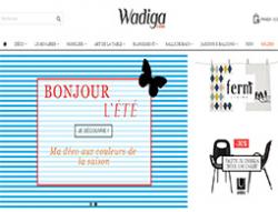 http://www.wadiga.com