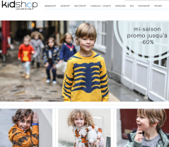 http://www.kidshop.fr