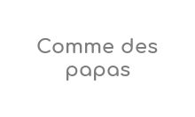 https://commedespapas.fr