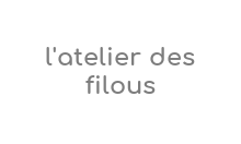 https://www.latelierdesfilous.com