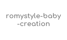 https://romystyle-baby-creation.com