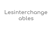 https://www.lesinterchangeables.com