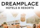 http://dreamplacehotels.com