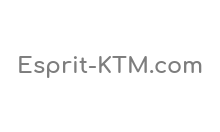 http://esprit-ktm.com