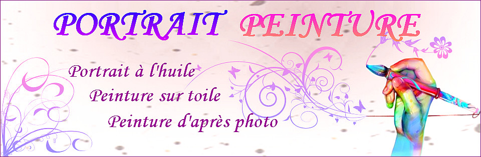 http://www.portraitpeinture.fr