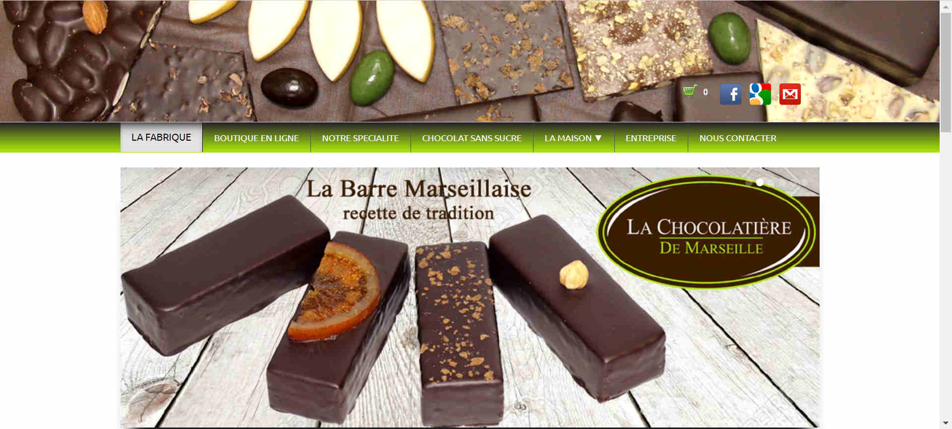 http://livraisonchocolat.com